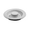 National Brand Alternative 4 in. Dia Fit-All Garbage Disposal Stopper Meter in White, 6PK 2489591 - alternate 3