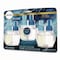Febreze PLUG Air Freshener Refills, Ocean, 0.87 oz, 3PK 71932 - alternate 13