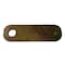 John Deere STRAP, JOHN DEERE OEM M157796  M157796 - alternate 3