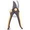 Landscapers Select Pruning Shear, 1/2 in Cutting Capacity, Steel Blade, Plastic Handle, Cushion-Grip Handle GP1035 - alternate 1