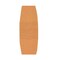 Dealmed Bandage Adhesive Fabric 2 X 4, 2400PK 783835 - alternate 2