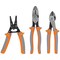 Klein Tools Insulated Tool Kit, 3-Piece 9416R - alternate 1