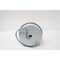 Edwards Signaling ADAPTABEACON AMBER ROTATING LIGHT 120V-AC 58A-N5-100WH - alternate 6