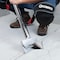 Roberts Floor Scraper, Stiff, 6", Carbon Steel 10-195 - alternate 5
