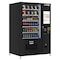 Koolmore Refrigerated Snack and Drink Vending Machine w/ 60Slots, Touch Screen w/ CC Reader, Bill Acceptor KM-VMRT-50-BR - alternate 6