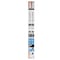 Sylvania TUBE LIGHT LED T8 5K 4FT 18W, 2PK 42183 - alternate 3