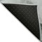 Homeroots 5' X 8' Green Abstract Washable Non Skid Indoor Outdoor Area Rug 559509 - alternate 7