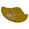 Caterpillar WALL-COVER R, CATERPILLAR OEM 2750372 2750372 - alternate 1