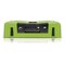 Banda GREEN Competition Vehicle Audio Amplifier w/Built in Subsonic Filter up to 9000 Watts RMS PROFESSIO VIK8000.1GREEN - alternate 6