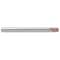 Fullerton Tool End Mill, 0.1250 OD x 0.1875 FL x 1.5000 OAL FC20 Ball  Series: 3500SM 35794 - alternate 1