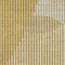 Homeroots 3' X 5' Gold And Beige Geometric Washable Indoor Outdoor Area Rug 597631 - alternate 9