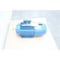 Weg AC MOTOR 254/256TC 15HP 1765RPM 3PH 208-230/460V-AC T01518ET3EBM254T-W22 - alternate 4