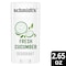 Schmidts Fresh Cucumber Aluminum Free Deodorant, 2.65 Ounce, 12PK 69640525 - alternate 8