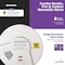 Universal Security Instruments Smoke/CO Alarm, Sealed Battery, LED, 85 dB AMIC3511SB - alternate 2