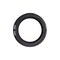 Auveco Insulating Bushing Black 1in Hole Diameter, 50PK 16093 - alternate 2