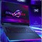 Asus ROG STRIX LAPTOP WIN11 PRO INTEL RAPTOR LAKE I9 RAPTOR LAKE 18 NVIDIA GEFORCE RTX 4080 12GB VRAM G834JZR-XS96 - alternate 19