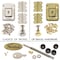 Gerstner Quartersawn White Oak Just Right Box DIY Kit J1001-KIT-WO-NI-GR - alternate 5