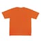 Ergodyne S Orange Non-Certified Hi-Vis T-Shirt 8092 - alternate 5