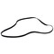 Motorcraft Serpentine Belt,  JK6891B - alternate 4