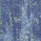 Homeroots 9' X 12' Navy Blue And Denim Blue Abstract Washable Indoor Outdoor Area Rug 610412 - alternate 8