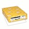Exact Index Paper, 94 Brightness, 8 1/2in x 11in, 90 lb Basis Weight, Smooth, Durable, Acid-free, 250PK 40311 - alternate 2