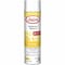 Claire Multipurpose Disinfectant Spray, 17 fl oz (0.5 quart) Lemon, Yellow, 12 PK CGCC1002 - alternate 2