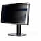 Startech.Com 23.8-INCH 16:9 COMPUTER MONITOR PRIVACY SCREEN, HANGING ACRYLIC FILTER, QUICK-IN 238A-PRIVACY-SCREEN - alternate 1