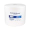 Hospeco TaskBrand P50 Hydrospun Jumbo Roll N-P050JPW - alternate 1
