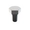 Zoro Select Not Graded, M8 Hex Head Cap Screw, Plain Stainless Steel, 15 mm L, 50 PK 1-MHF-8-15 - alternate 1
