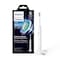 Signify Sonicare 2100 Power Toothbrush, Rechargeable Electric Toothbrush, White Mint HX3661/04 - alternate 1
