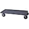 Sandusky Lee Furniture Dolly, Black, 300 lb, Steel FCB3624-09 - alternate 4