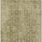 Homeroots 3' X 5' Brown And Beige Abstract Washable Indoor Outdoor Area Rug 616598 - alternate 7