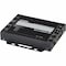 Aten TRUE 4K HDMI OPTICAL TRANSMITTER TRUE 4K at 6.2 MILES/10KM - SFP+ DUPLEX SINGLE MODE VE883ATK2 - alternate 1