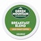 Green Mountain Coffee Breakfast Blend Coffee K-Cups, 0.31 oz, 48PK 5000378739 - alternate 10