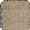 Homeroots 8' Gold Round Animal Print Washable Indoor Outdoor Area Rug 607646 - alternate 7