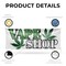Signmission Vape Shop, 36 Inch x 96 Inch, Vinyl Banner B-96-30907 - alternate 3
