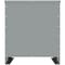 Schneider Electric Dry Type Power Distribution Transformer, 45 kVA, 2, 120V AC, 208V AC Wye, 600 V delta EXN45T65H - alternate 5