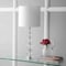 Jonathan Y Nala 28.5" Crystal LED Table Lamp, Clear/Chrome, 2PK JYL5002A-SET2 - alternate 10