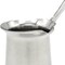 Korkmaz Classic 8 Ounce Stainless Steel Turkish Coffee Pot in Silver A136 - alternate 5