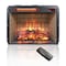 Edendirect 23 in. Ventless Electric Fireplace Insert with Timer ZR-W1769121294 - alternate 1