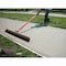 Marshalltown Wood Backed Concrete Brooms, Polypropylene Concrete Broom, Texture Broom, 36 inch Broom 847 - alternate 5