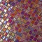 Apollo Tile Skosh 11.6 in. x 11.6 in. Glossy Merlot Red Glass Mosaic Wall and Floor Tile 18.69 sqft/case, 20PK APLNB88RD232A - alternate 5