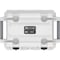 Pelican Elite 50 Qt. Cooler White & Gray 50Q-1-WHTGRY - alternate 3