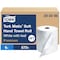 Tork Hardwound Paper Towel Roll, 2 Ply, Continuous Roll Sheets, 575 ft, White, 6 PK 290096 - alternate 1