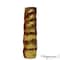 Uniquewise Medium Modern Metal Honeycomb Design Table Flower Vase India Copper / Rose Gold, 12-Indiach Height QI004247.M - alternate 6