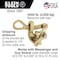 Klein Tools Haven's Cable Grip 0.5-Inch Capacity 1604-20 - alternate 6