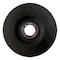 Klingspor A24N Supra Grinding Disc 5 x 1/4 x 7/8 T27, 10PK A24N1256.022D - alternate 2