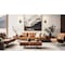 Z-Lite Claudelle 1-Light Wall Sconce, 5.75 in W x 14 in H, Matte Black + Modern Gold 4014-1S-MB-MGLD - alternate 8