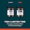 Finishworks Mohawk Blendal Powder Stain Extra Dark Walnut 1 Oz M370-2091 - alternate 2