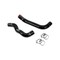 Hps Performance High Temp Reinforced Silicone Radiator Coolant Hose Kit, Black,  57-2127-BLK - alternate 1